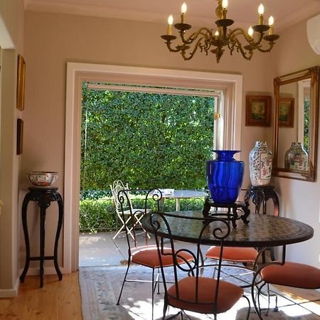 Comfort-Style-Unexpected Villa Sea Lake Ngoại thất bức ảnh