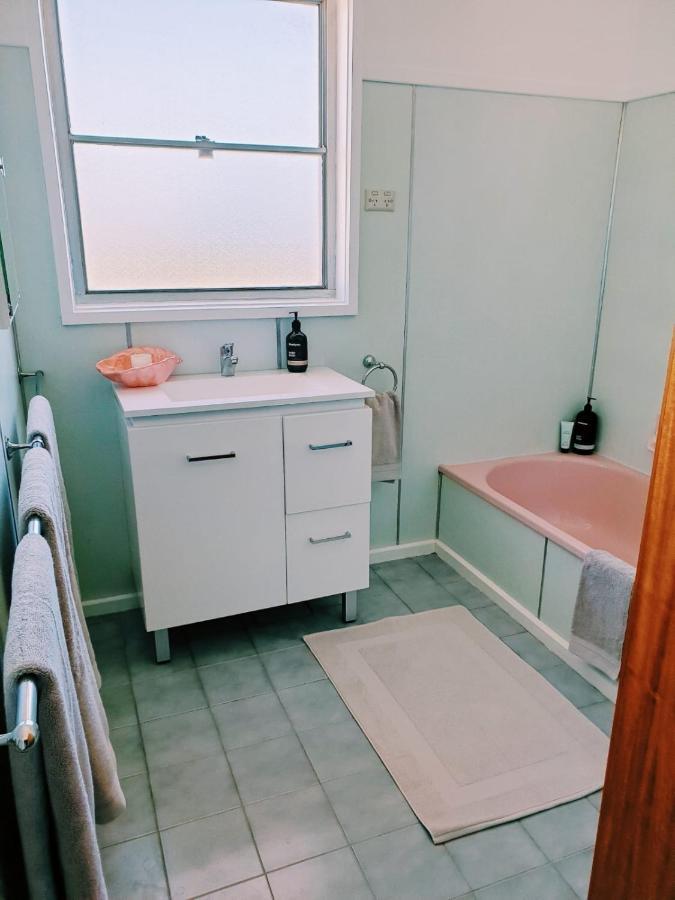 Comfort-Style-Unexpected Villa Sea Lake Ngoại thất bức ảnh
