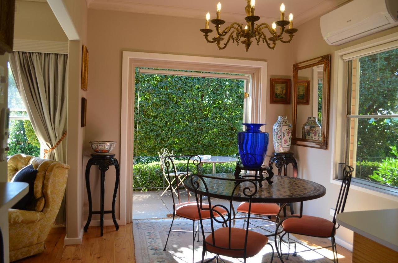 Comfort-Style-Unexpected Villa Sea Lake Ngoại thất bức ảnh