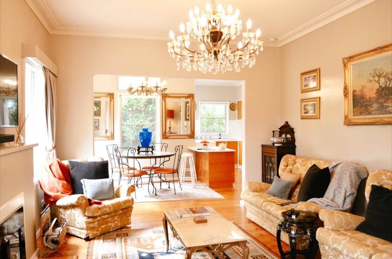 Comfort-Style-Unexpected Villa Sea Lake Ngoại thất bức ảnh